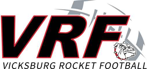 | Vicksburg Rocket Football