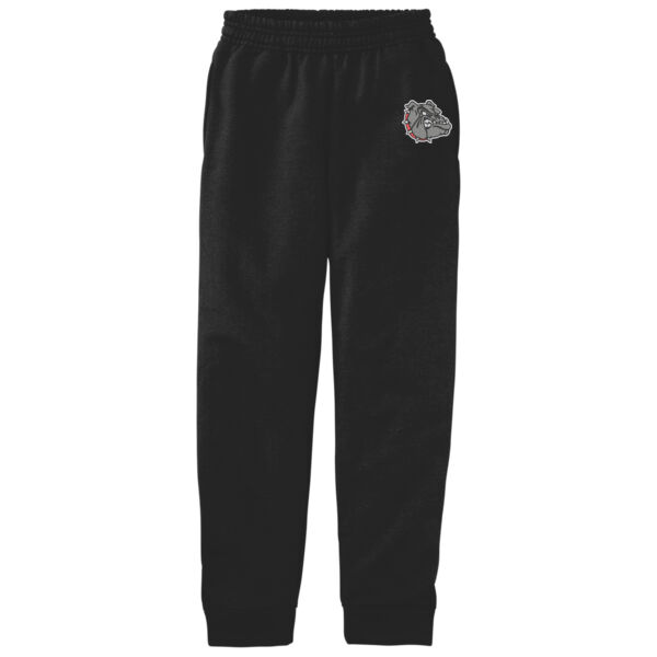 Youth Core Fleece Jogger Thumbnail