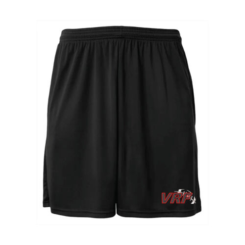 A4 Cooling Short with Pockets Thumbnail