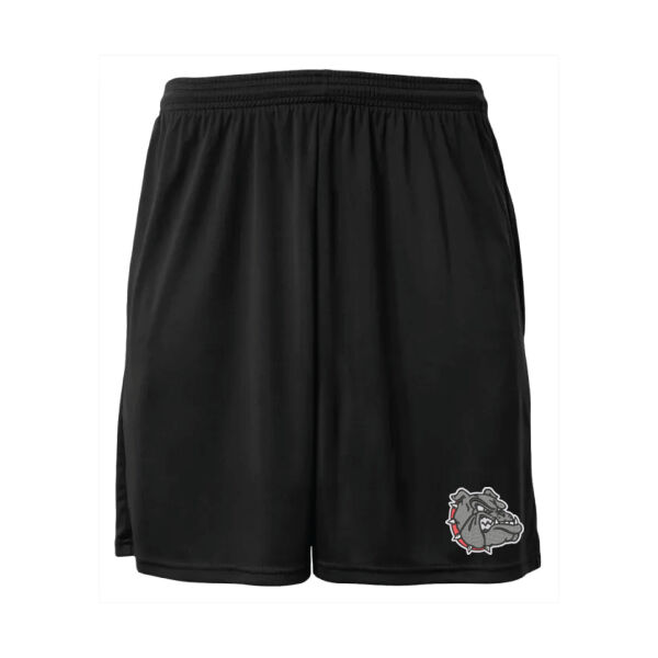 A4 Cooling Short with Pockets Thumbnail