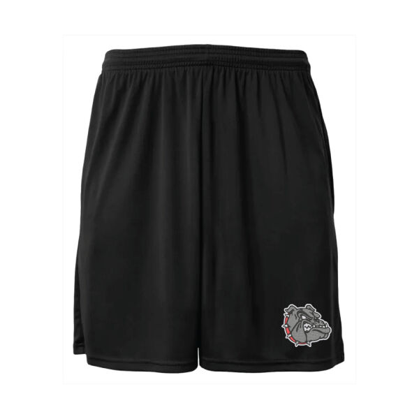 A4 Youth Cooling Short with Pockets Thumbnail