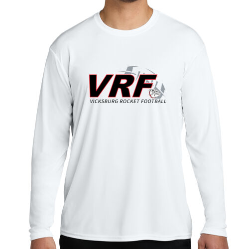 Long Sleeve Performance Tee Thumbnail