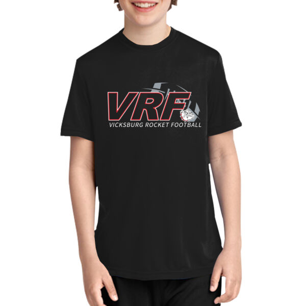 Youth Performance Tee Thumbnail