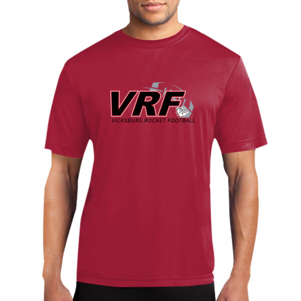 Performance Tee Thumbnail