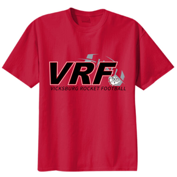 Youth Core Blend Tee Thumbnail