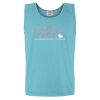 Garment-Dyed Heavyweight Tank Top Thumbnail