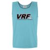 Garment-Dyed Heavyweight Tank Top Thumbnail